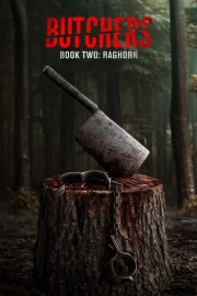 Butchers Book Two: Raghorn-voll