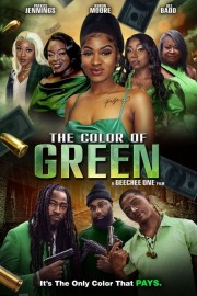 The Color of Green-voll