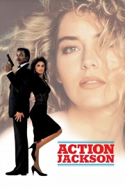 Action Jackson-voll