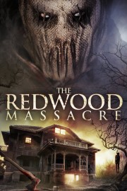 The Redwood Massacre-voll