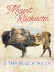 Scenic National Parks: Mt. Rushmore & The Black Hills-voll
