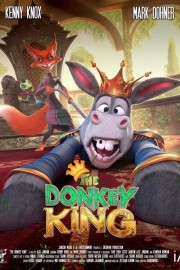 Mangu The Donkey King-voll