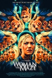 Woman in the Maze-voll