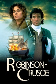 Robinson Crusoe-voll