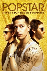 Popstar: Never Stop Never Stopping-voll