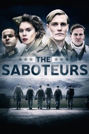 The Saboteurs-voll