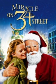 Miracle on 34th Street-voll