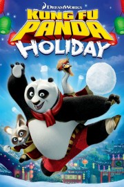 Kung Fu Panda Holiday-voll