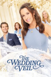 The Wedding Veil-voll