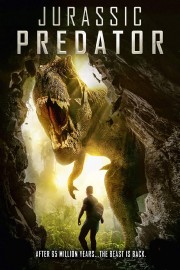 Jurassic Predator-voll