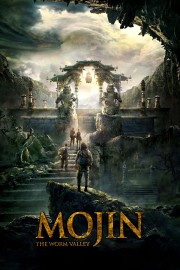 Mojin: The Worm Valley-voll