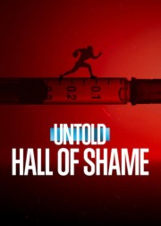 Untold: Hall of Shame-voll