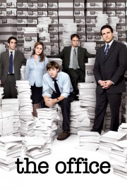 The Office-voll