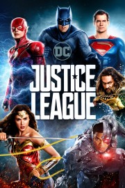 Justice League-voll