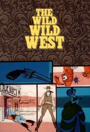 The Wild Wild West-voll