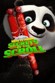 Kung Fu Panda: Secrets of the Scroll-voll