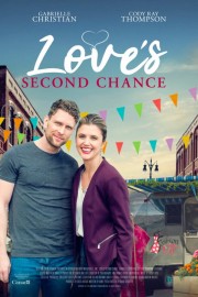 Love’s Second Chance-voll