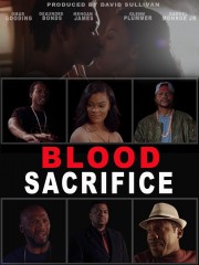 Blood Sacrifice-voll