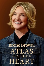 Brené Brown: Atlas of the Heart-voll