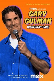Gary Gulman: Born on 3rd Base-voll