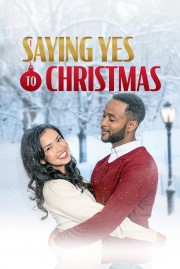 Saying Yes to Christmas-voll