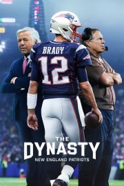 The Dynasty: New England Patriots-voll