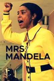 Mrs Mandela-voll