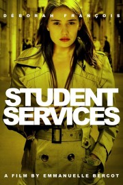 Student Services-voll