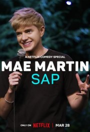 Mae Martin: SAP-voll