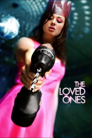 The Loved Ones-voll