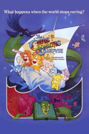 The Care Bears Movie-voll