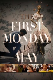 The First Monday in May-voll