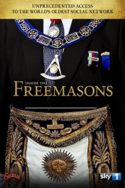 Inside the Freemasons-voll