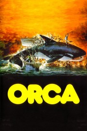 Orca: The Killer Whale-voll