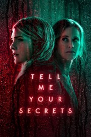 Tell Me Your Secrets-voll