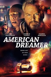 American Dreamer-voll