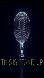 This is Stand-Up-voll