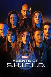 Marvel's Agents of S.H.I.E.L.D.-voll