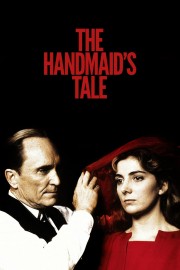 The Handmaid's Tale-voll