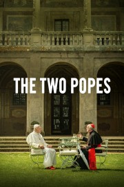 The Two Popes-voll