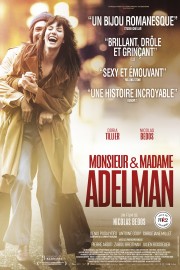 Mr & Mme Adelman-voll