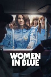 Women in Blue-voll