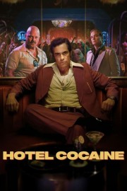 Hotel Cocaine-voll