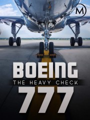 Boeing 777: The Heavy Check-voll
