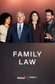 Family Law-voll