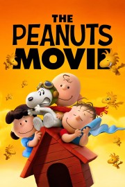 The Peanuts Movie-voll