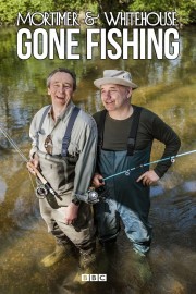 Mortimer & Whitehouse: Gone Fishing-voll