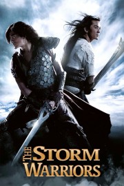 The Storm Warriors-voll