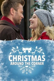 Christmas Around the Corner-voll