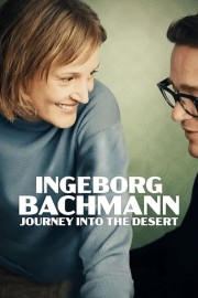 Ingeborg Bachmann – Journey into the Desert-voll